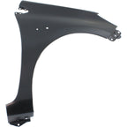 Hood Bumper Cover Fenders Grille Assembly Kit for Toyota Prius C (2012–2014)