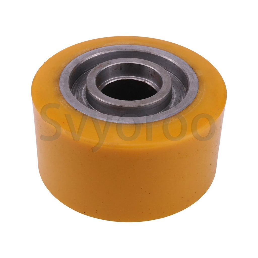 Supporting Stability Wheel 51416484 for Jungheinrich ERE ETR