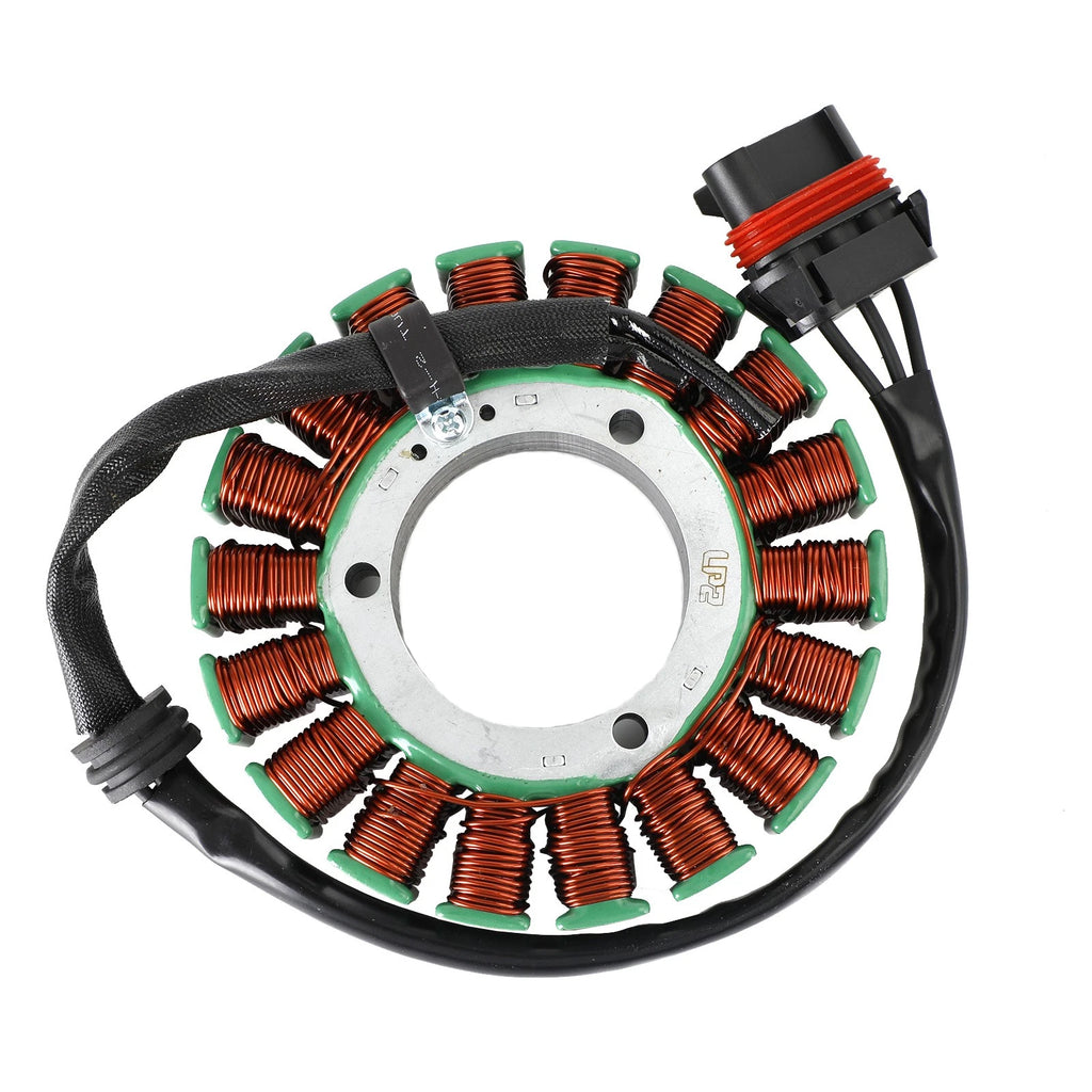 Stator Coil for Polaris Ranger Sportsman RZR 1000 900 570 XP (2013–2023) 4013013 4013970