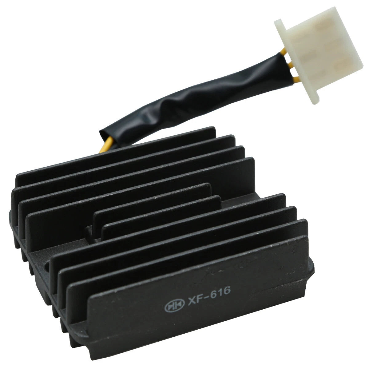 Voltage Rectifier Regulator for Kawasaki Vulcan 500 (1990–2003) GPZ250 (1986–2003)