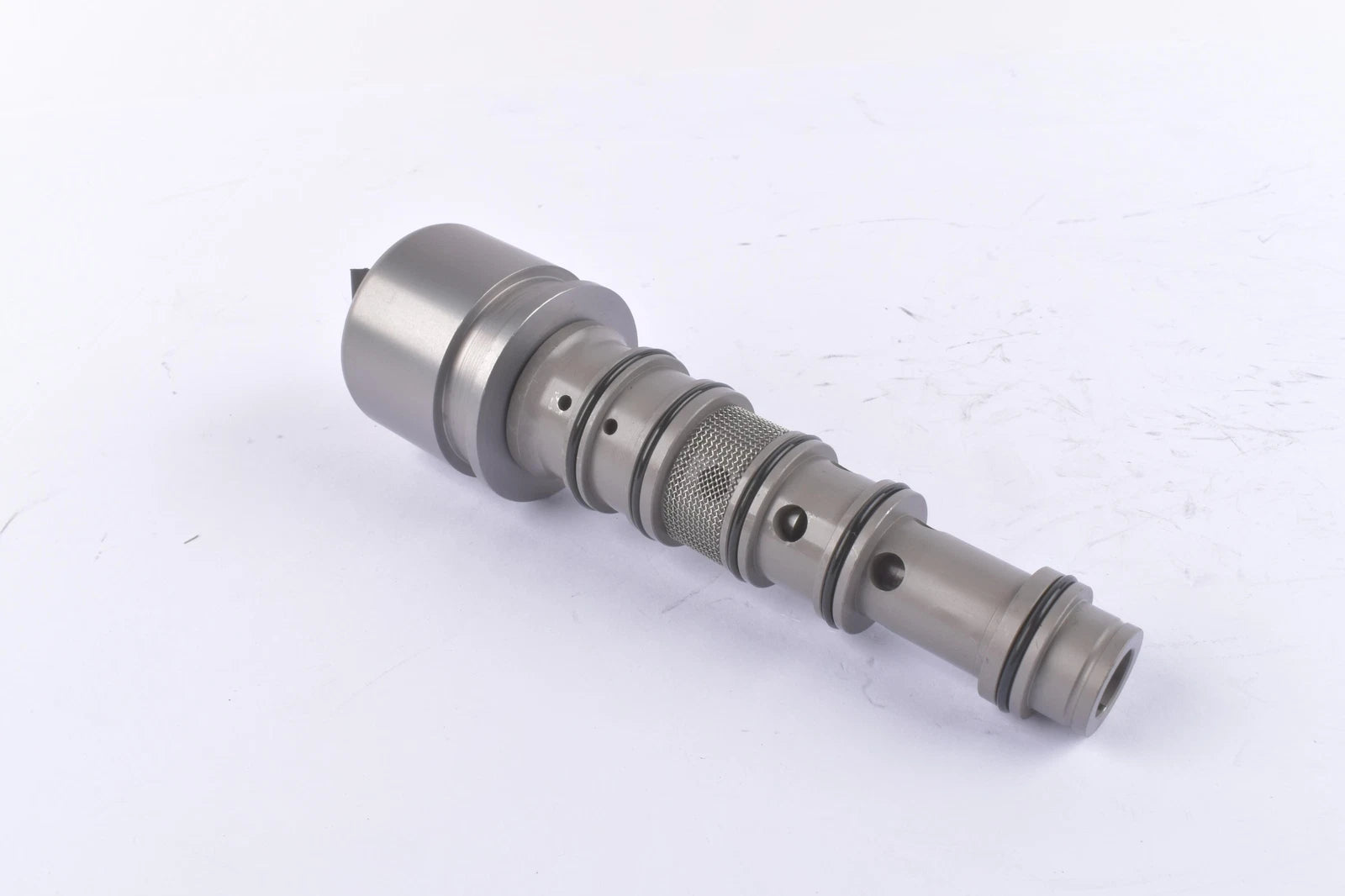 Solenoid Valve for John Deere 5000, 6000, 7000, 8000