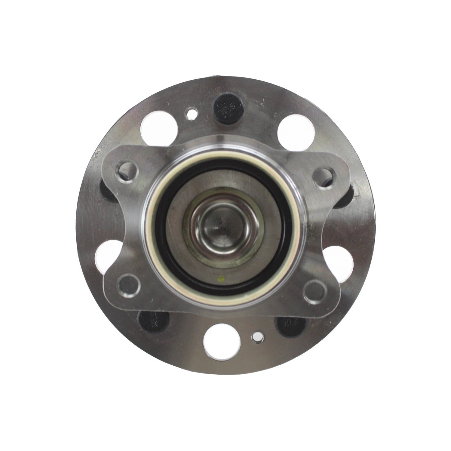 2X Rear Wheel Bearing Hub Assembly for Azera Sonata (2006–2015)