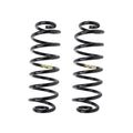 2X Rear Coil Springs for Chevrolet Escalade EXT, Suburban 1500, Tahoe, Yukon (2002–2014)