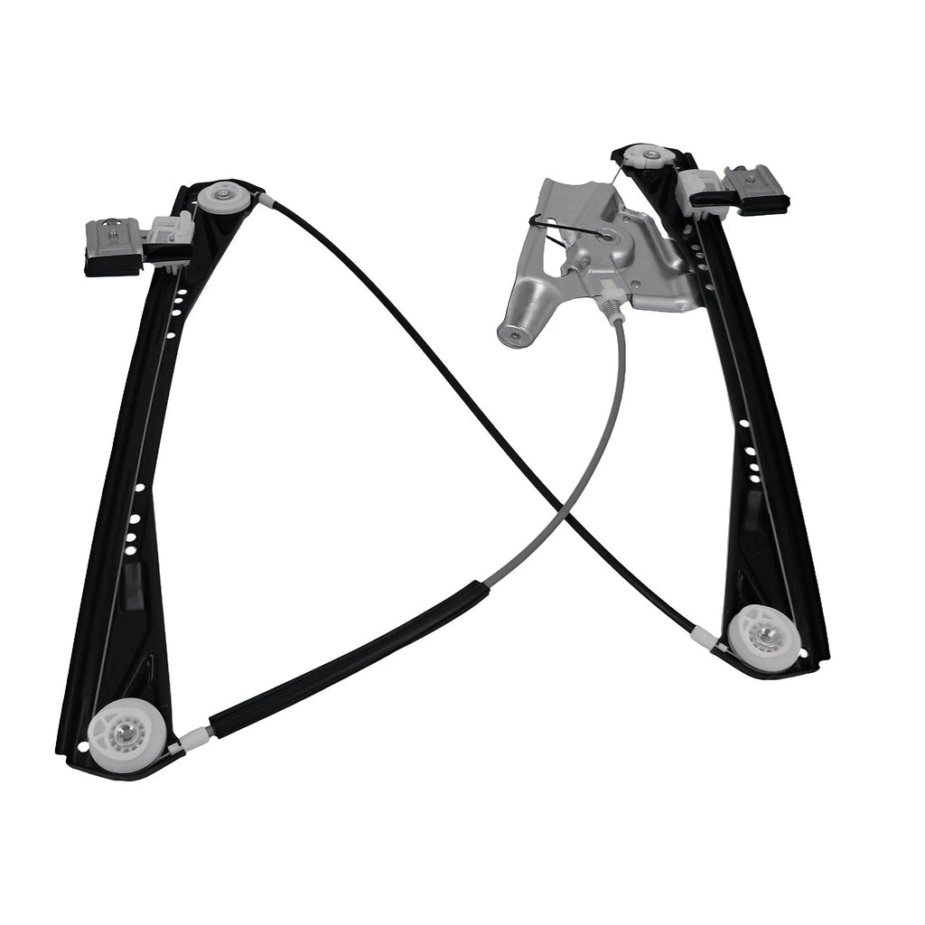 Window Regulator for Jaguar S-Type (2002–2008) Front Left XR848094