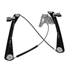 Window Regulator for Jaguar S-Type (2002–2008) Front Left XR848094