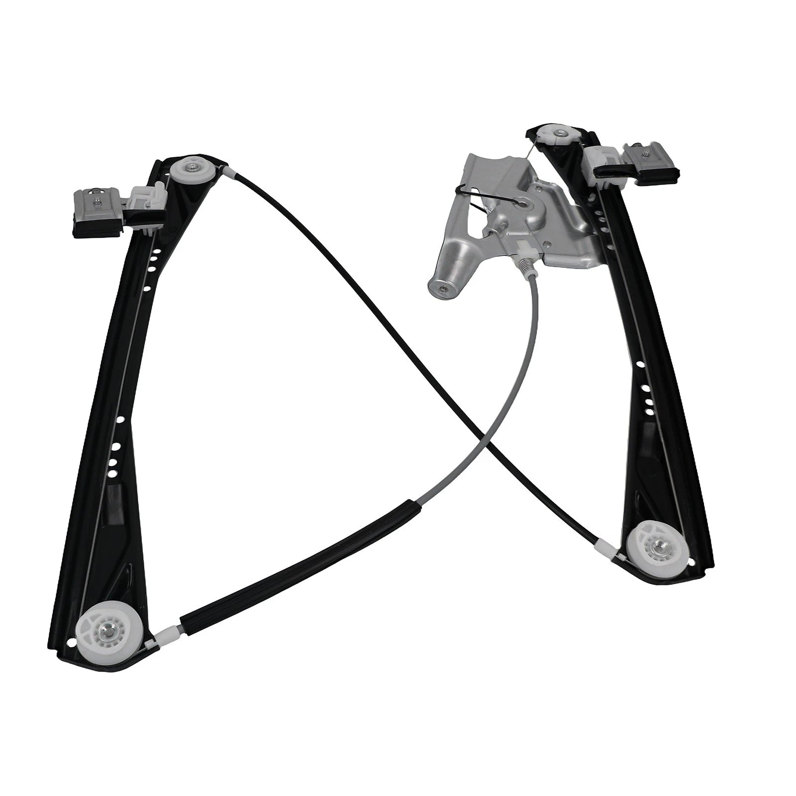 Window Regulator for Jaguar S-Type (2002–2008) Front Left XR848094