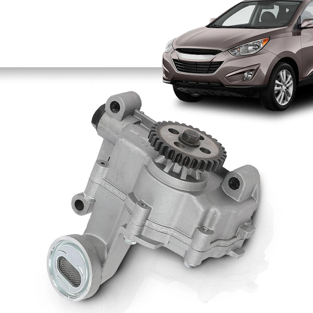 Engine Oil Pump for Kia Forte Koup, Hyundai Tucson (2010–2013)