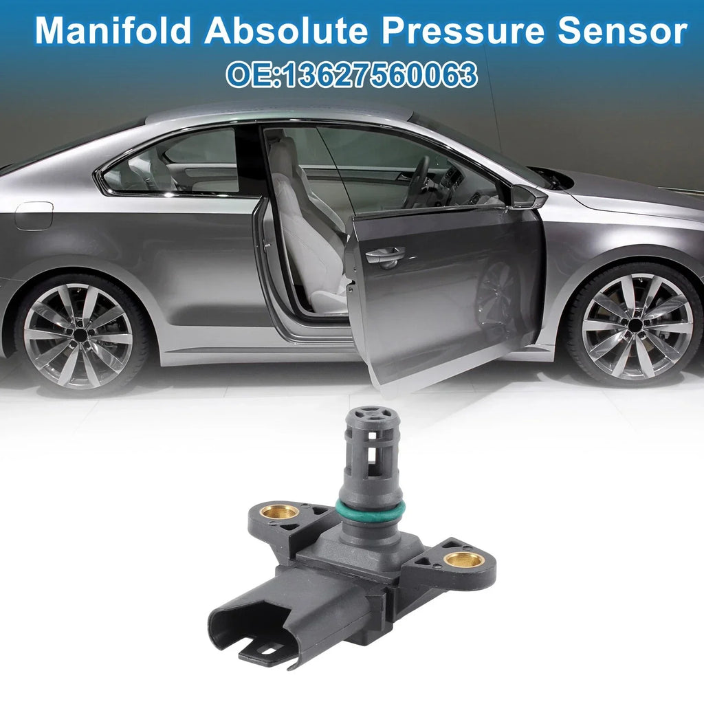 Manifold Absolute Pressure Sensor for BMW 1 Series Coupe (E82) (2007-2013)