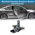 Manifold Absolute Pressure Sensor for BMW 1 Series Coupe (E82) (2007-2013)