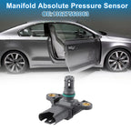 Manifold Absolute Pressure Sensor for BMW 1 Series Coupe (E82) (2007-2013)