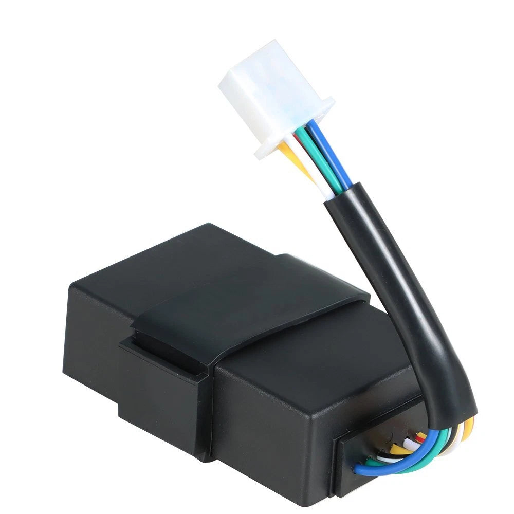 CDI Igniter Box for Honda Shadow VT750C VT700C (1983-1985)