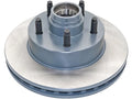 Front Brake Rotor and Hub Assembly for Mazda B3000 RWD (1998–2000) GZ856SP