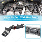 Air Mass Sensor with Air Duct for Mercedes Sprinter Vito Viano (2011–2018)