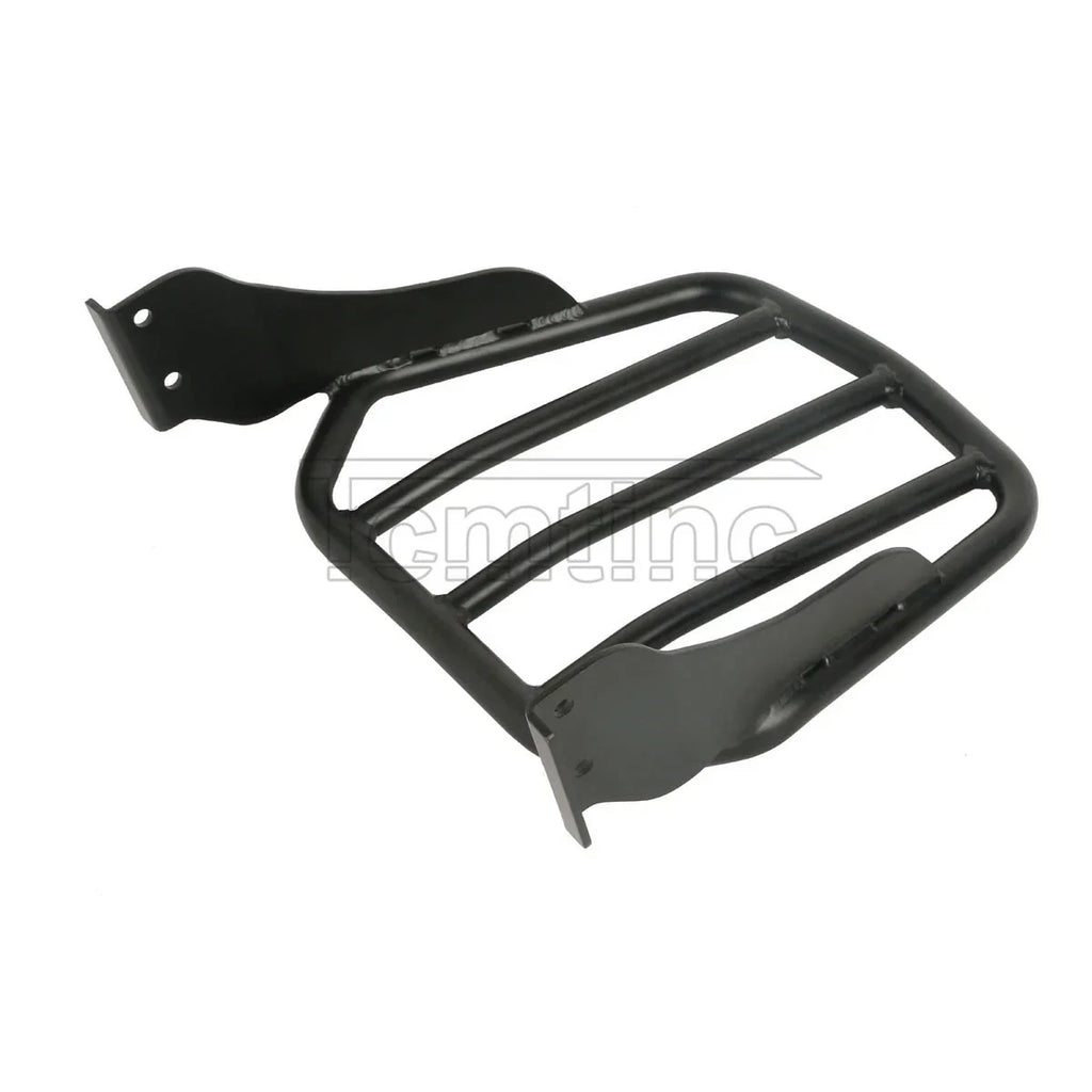 Tapered Sport Luggage Rack for Harley Softail Fat Boy (2007-2017)