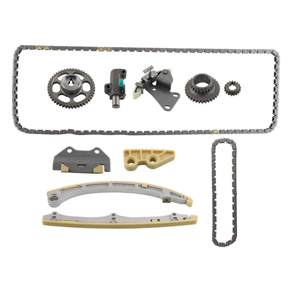 Timing Chain Kit for Honda Element Accord Acura TSX (2003–2011) TK9020