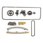 Timing Chain Kit for Honda Element Accord Acura TSX (2003–2011) TK9020