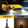 H11 9006 9005 H4 LED Headlight Bulbs for