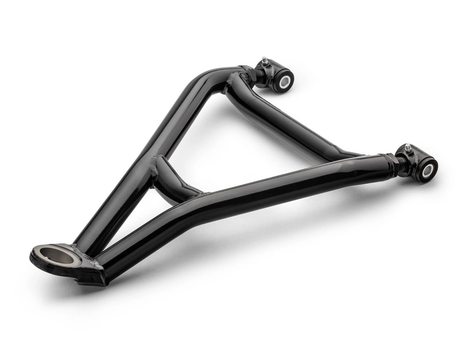 SuperATV 1.5" Forward Offset High Clearance A-Arms for Honda Pioneer 1000 (2022–2023)
