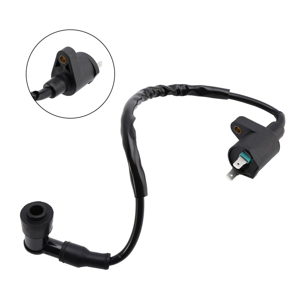 CDI Box Igniter for Honda TRX450S Foreman 450 S (1998–2001), ATC200 (1985–1986)