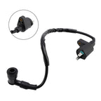 CDI Box Igniter for Honda TRX450S Foreman 450 S (1998–2001), ATC200 (1985–1986)
