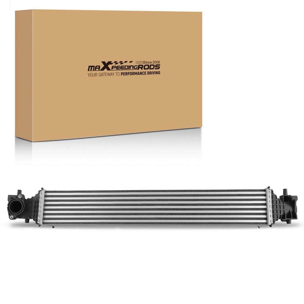 Intercooler for Honda CR-V (2017–2022) 19710-5PA-A01 HO3012101