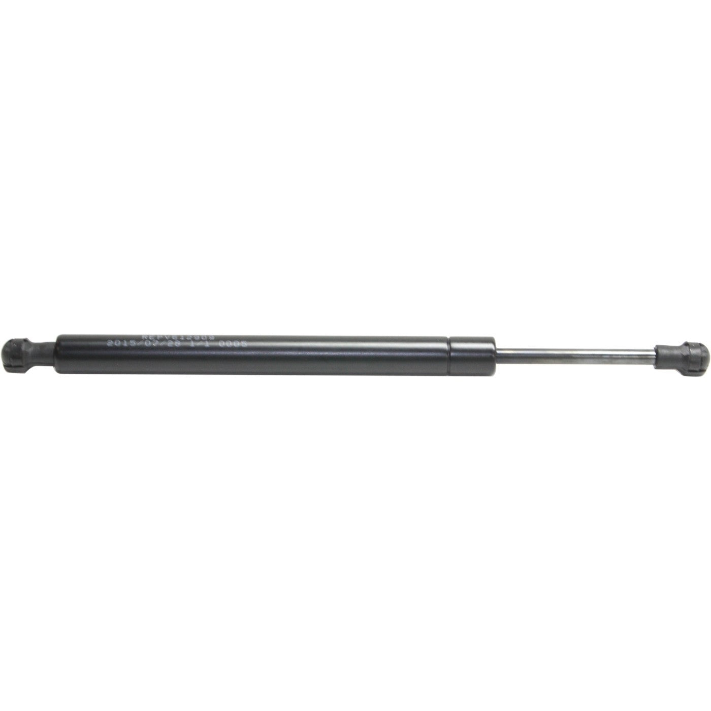Gas Charged Rear Window Lift Support for VW Touareg (2004–2010)