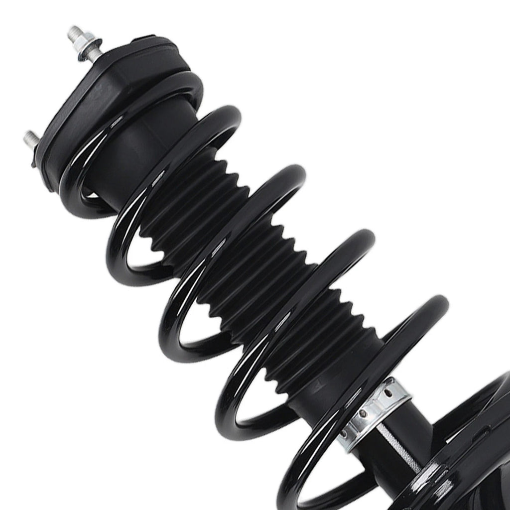 Rear Complete Shocks Struts w/ Coil Spring Set for Toyota Venza (2013–2015) AWD