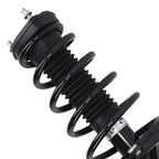 Rear Complete Shocks Struts w/ Coil Spring Set for Toyota Venza (2013–2015) AWD