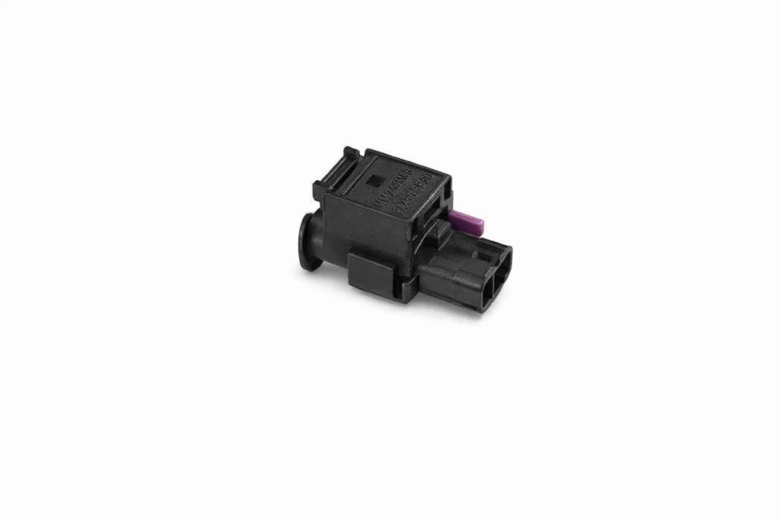 Genuine OEM Wiring Harness Connector for Audi R8 (2008–2012) 4H0973702A