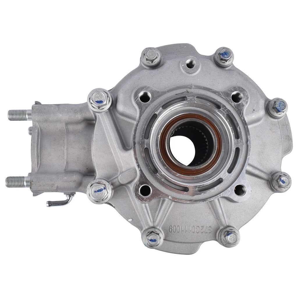 Complete Rear Differential for Honda TRX300FW Fourtrax 300 (1996–2000)