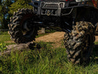 SuperATV 2" Offset High Clearance A-Arms for Polaris Ranger XP 900 (2013–2019)