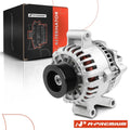 Alternator for Ford F-250 F-350 Super Duty (2005–2007) V8 6.0L 110A