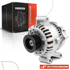 Alternator for Ford F-250 F-350 Super Duty (2005–2007) V8 6.0L 110A