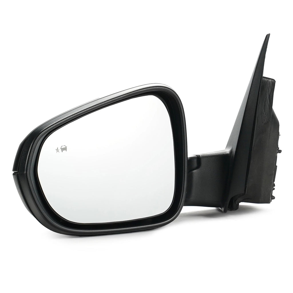 Left Side Mirror for Chevy Trailblazer LT (2021–2025) w/Blind Spot, Heated, 6 Pins