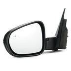 Left Side Mirror for Chevy Trailblazer LT (2021–2025) w/Blind Spot, Heated, 6 Pins