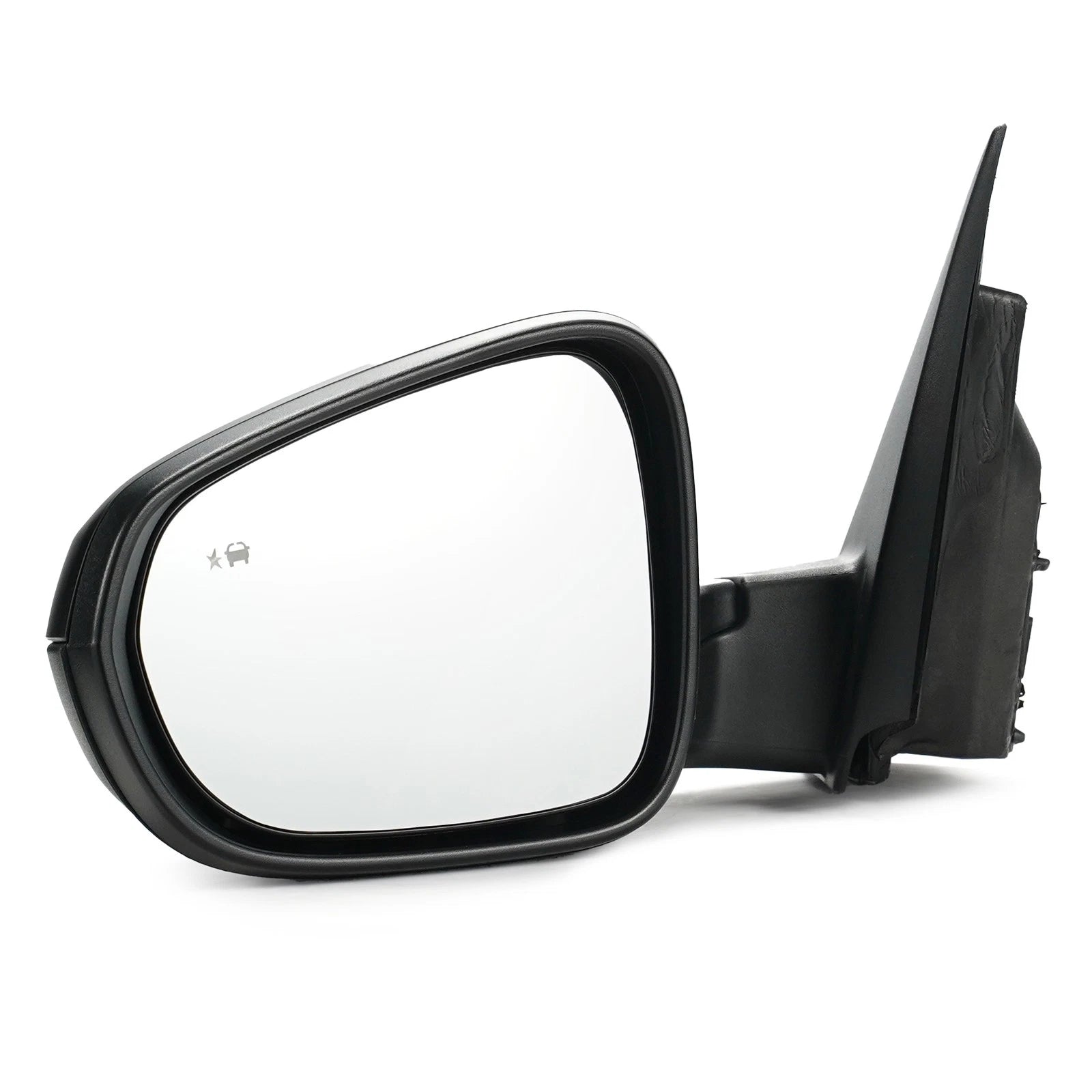 Left Side Mirror for Chevy Trailblazer LT (2021–2025) w/Blind Spot, Heated, 6 Pins
