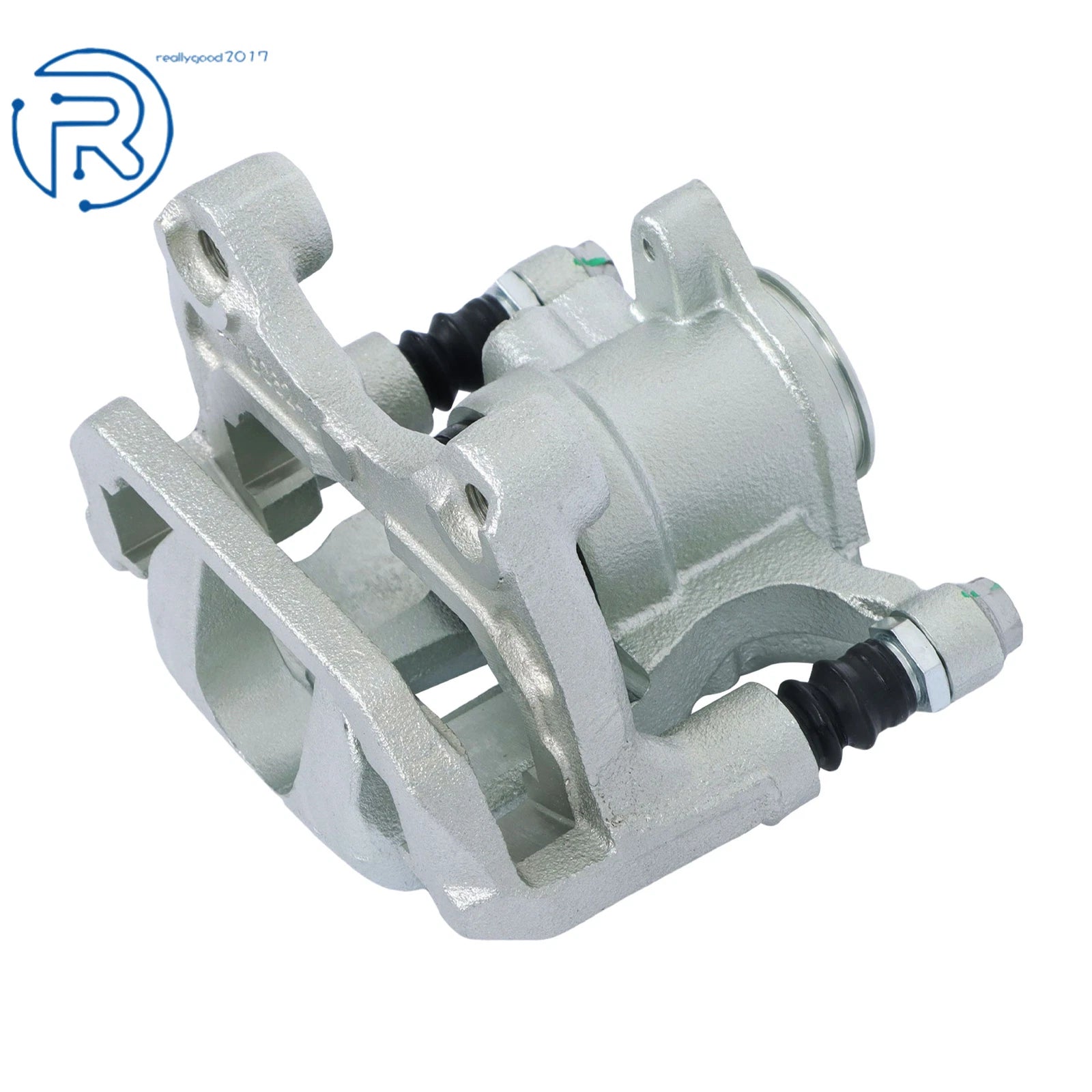 Rear Left Brake Caliper w/ Bracket for Mazda CX-5 (2016–2023)
