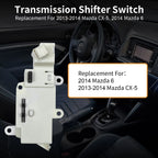 12 Pins Automatic Shifter Switch for Mazda CX-5, Mazda 6 (2013-2014)
