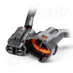 LED Daytime Running Lights for Ford Focus (2011-2014)