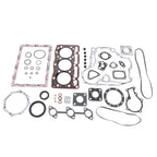 Cylinder Head Gasket Set for Kubota B1700D B1700E BX2200D BX23D B1700HSD (1990–2023)