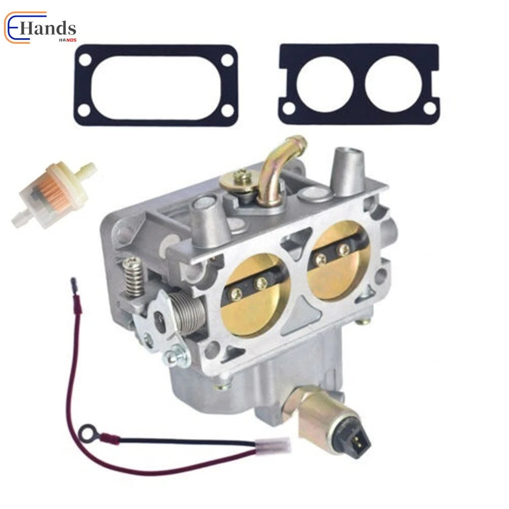 Carburetor for Generac GP15000, GP17500 (Fits 0E25480ESV, 0G4612, 0F9035)