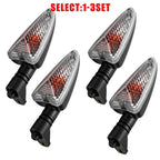 Turn Signal Lamps for Triumph Street Triple (2007–2020), Tiger XCA (2018–2020)