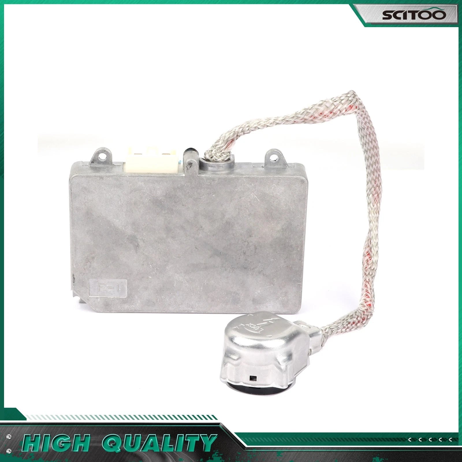 Xenon Headlight HID Ballast Control Unit Module for Lexus RX300 RX330 RX400 (1999–2006)