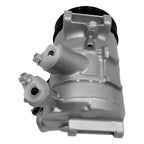 A C Compressor Replacement for Dodge Caliber 2.0L (2007-2012)