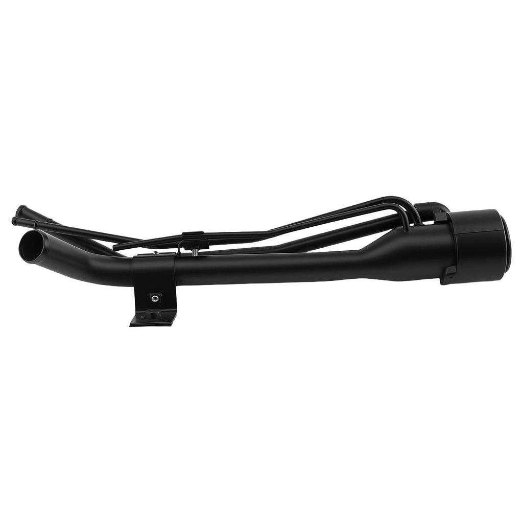 Fuel Gas Tank Filler Neck for Toyota Tacoma (2002–2004) Black