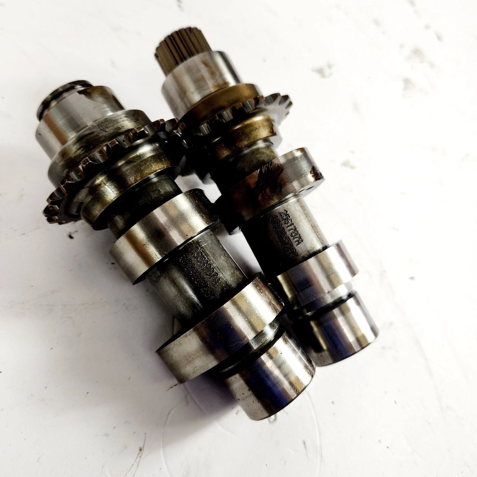 OEM Stock Cams for Harley Davidson Twin Cam Touring Softail Dyna (2007–2017)