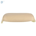 Beige Leather Armrest Center Console Lid Cover for Honda Pilot (2009–2015)