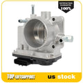 Throttle Body Kit for Toyota Corolla, Matrix 1.8L (2009)