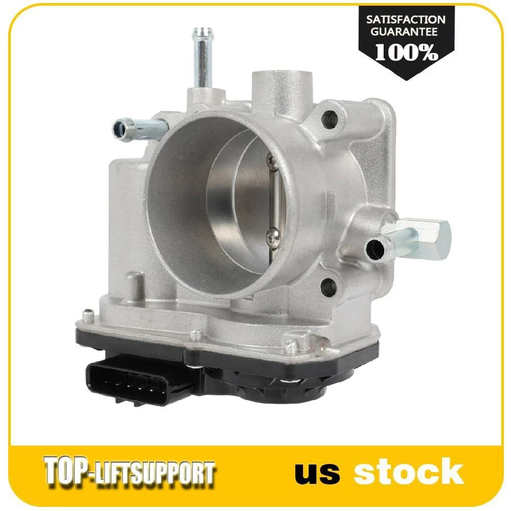 Throttle Body Kit for Toyota Corolla, Matrix 1.8L (2009)