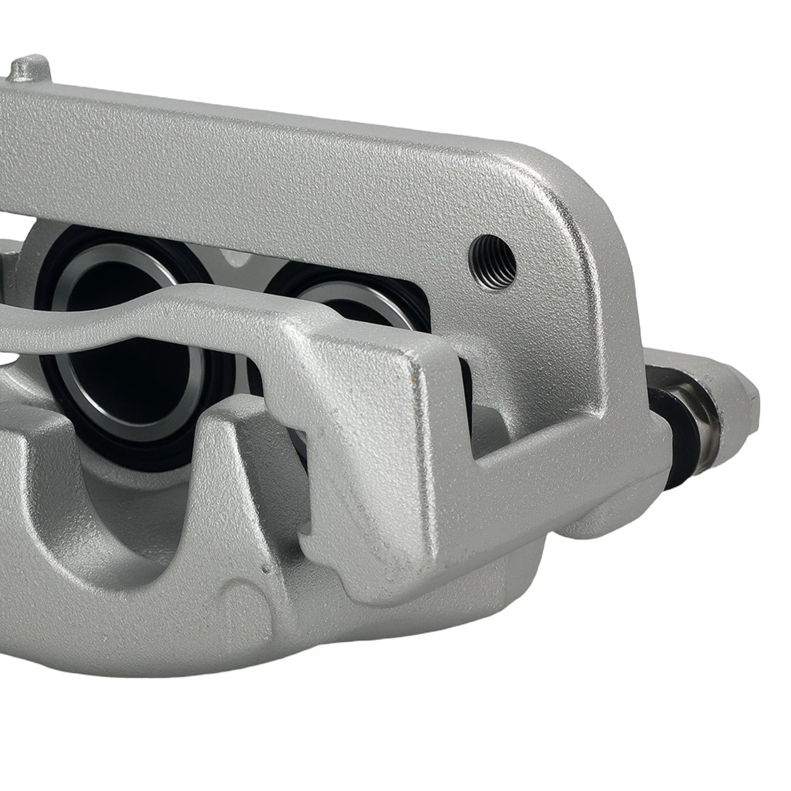 Front Right Brake Caliper w/Bracket for Cadillac Escalade ESV (2008–2020)